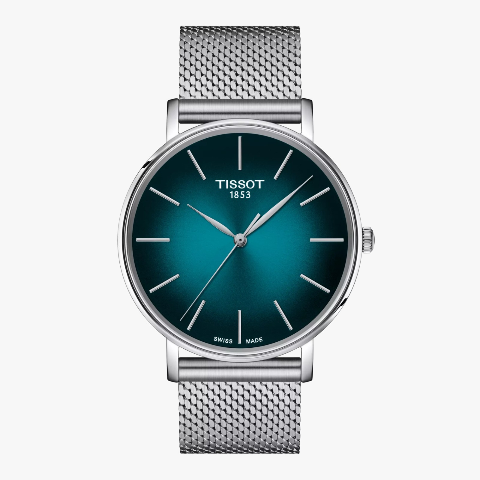 Gioielleria De Santis Tissot Everytime 40mm