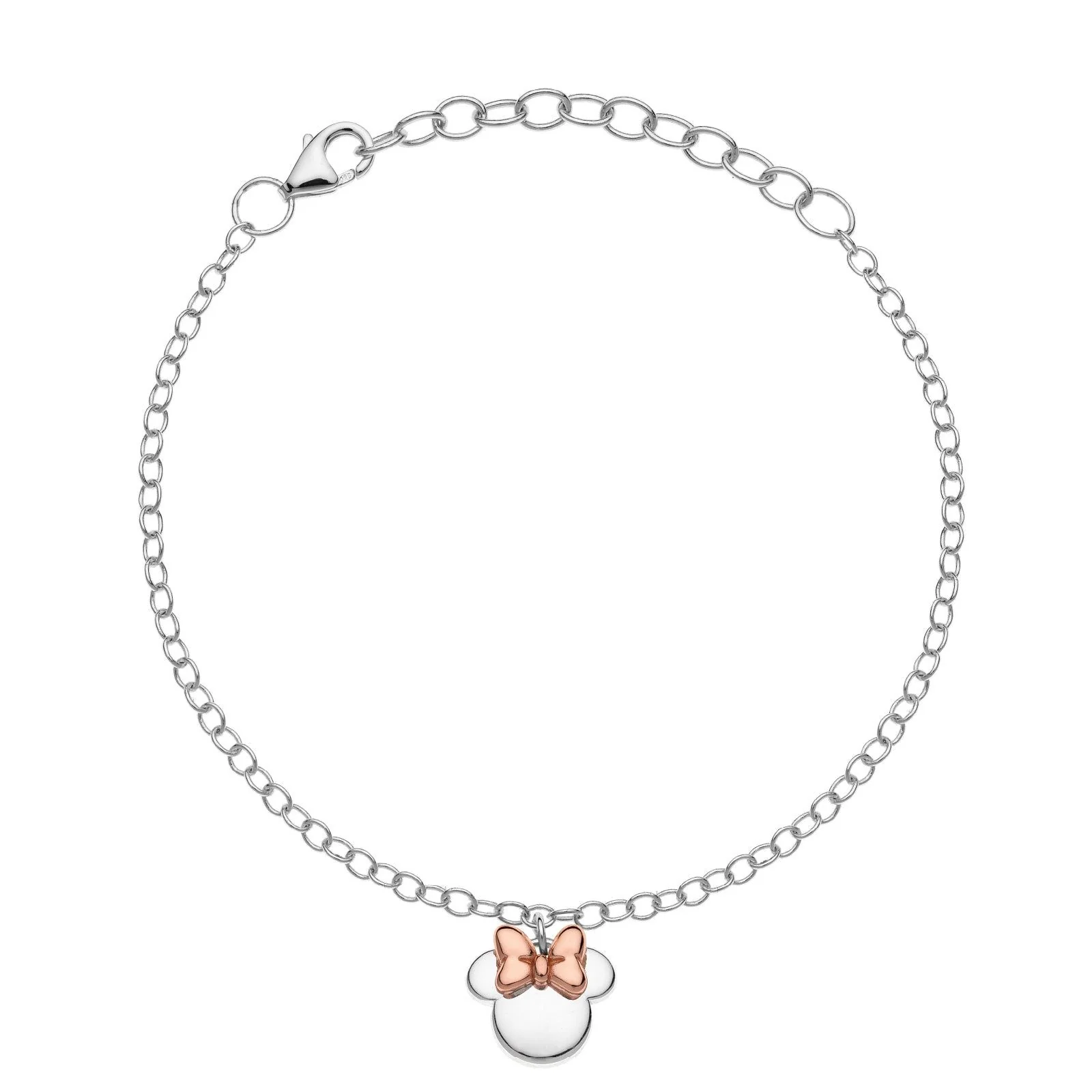 Gioielleria De Santis Disney Bracciale Disney Mickey Mouse da bambina