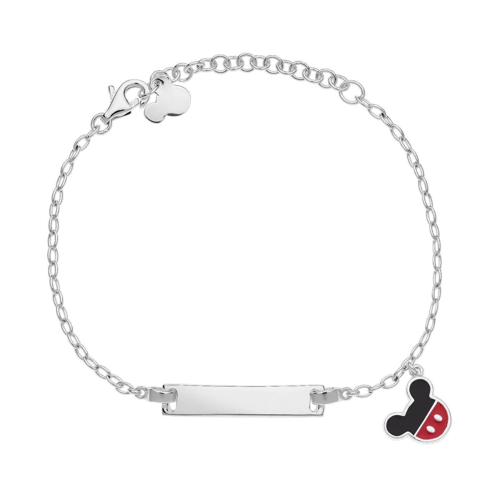 Gioielleria De Santis Disney Bracciale Disney Preziosi Mickey Mouse da bambino/a