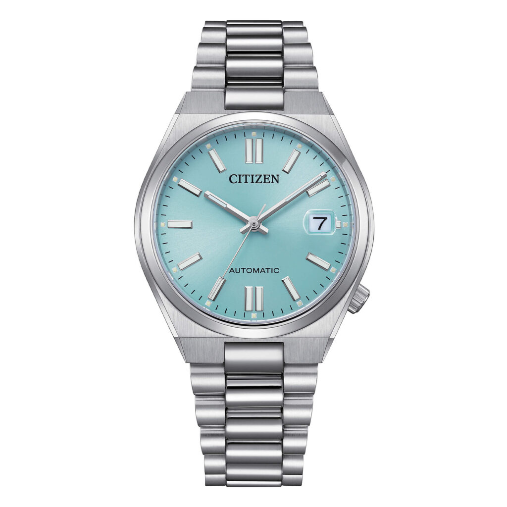 Gioielleria De Santis CITIZEN Tsuyosa CASSA MM 37