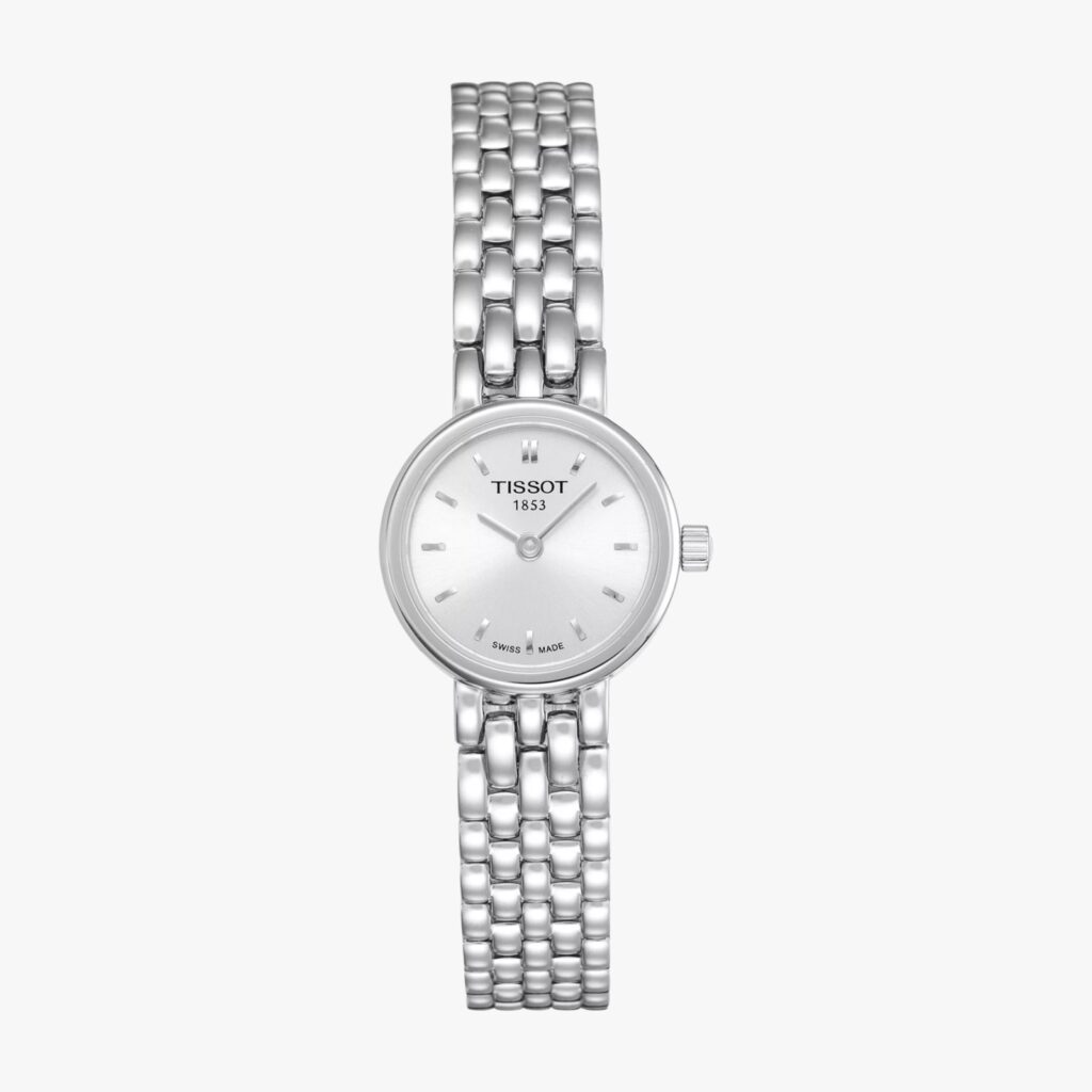 Gioielleria De Santis Tissot Lovely  s