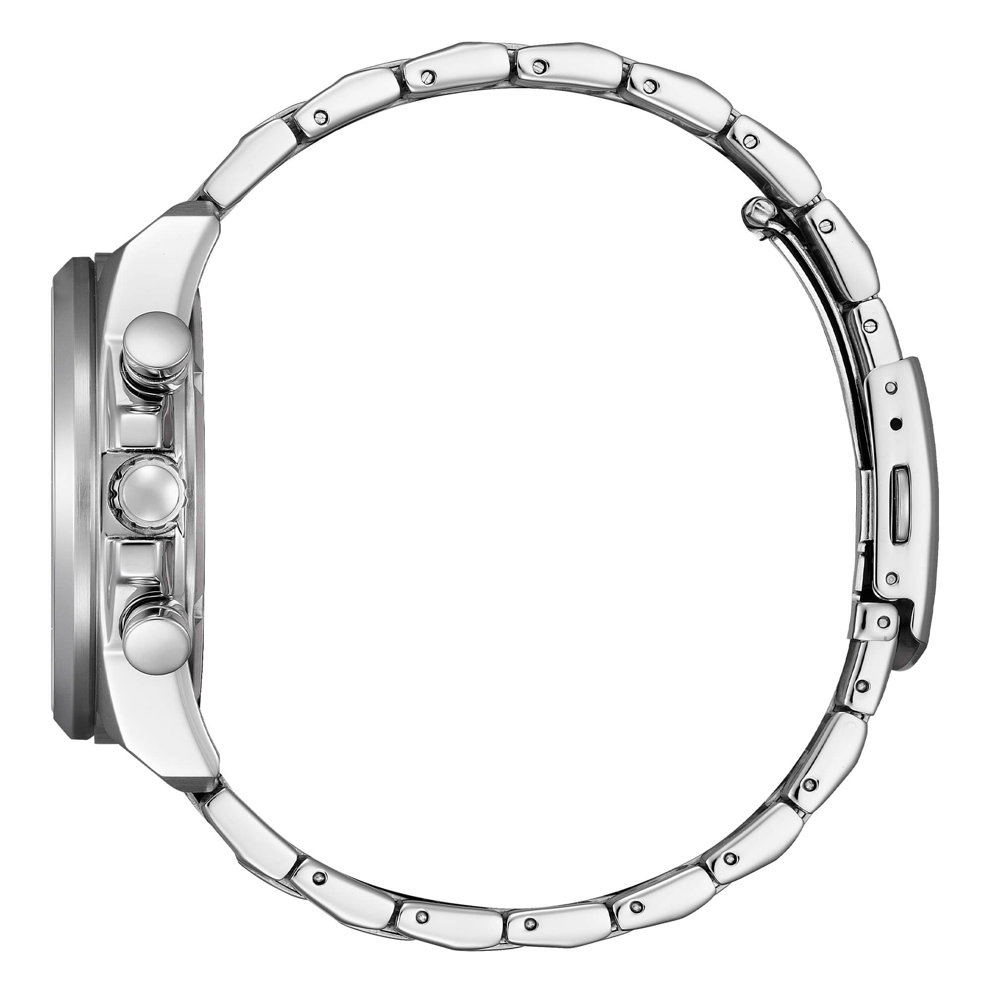 CITIZEN Collezione OF Racing Crono VERDE - immagine 2