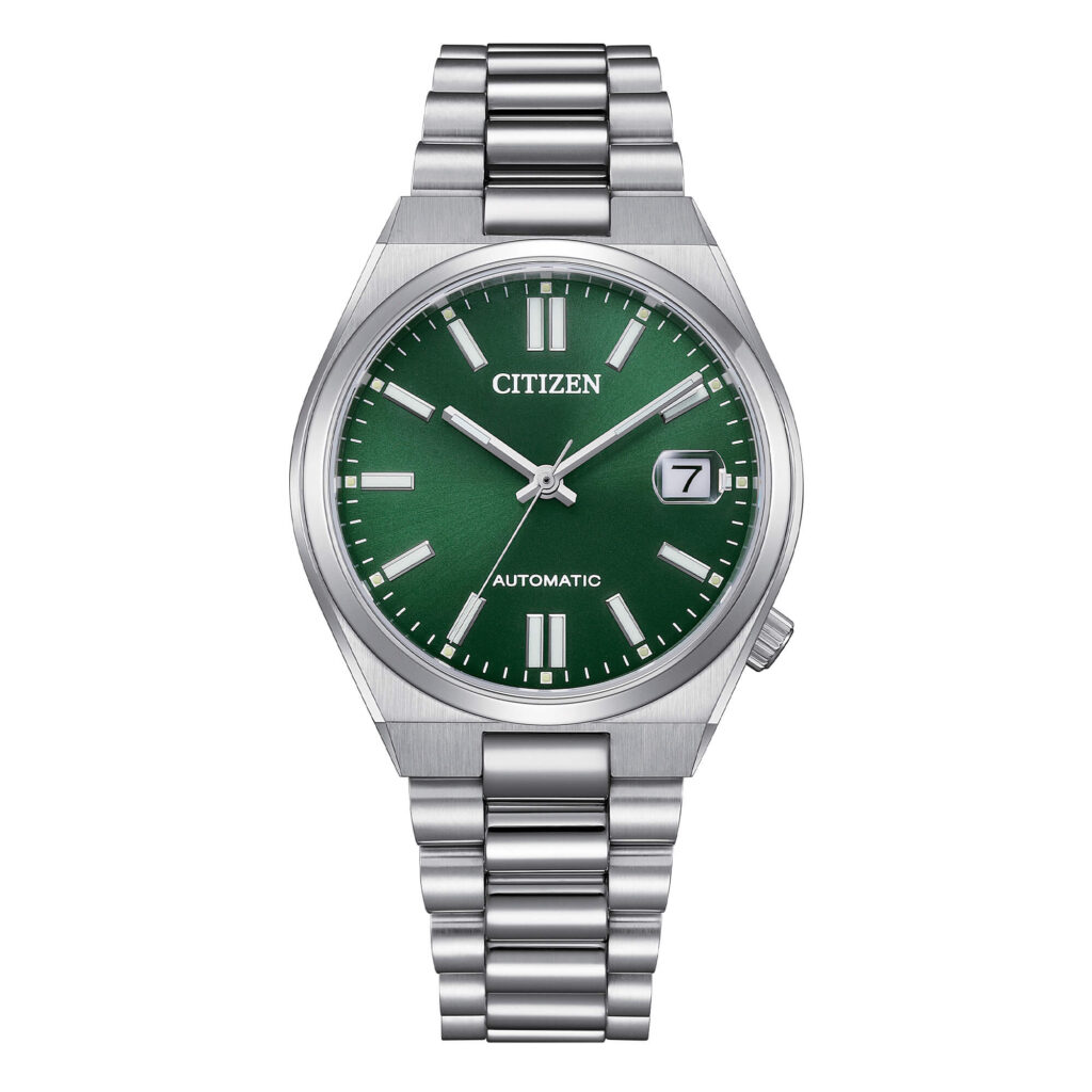Gioielleria De Santis CITIZEN Tsuyosa CASSA MM 37