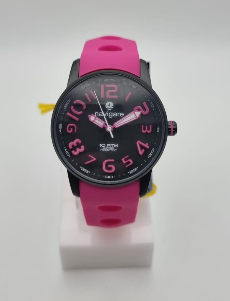 Gioielleria De Santis Orologio Navigare Donna