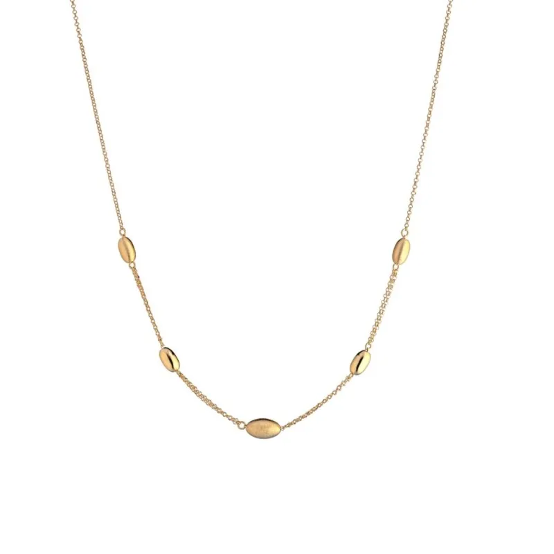 Gioielleria De Santis Collana Donna MARCELLO PANE Essential