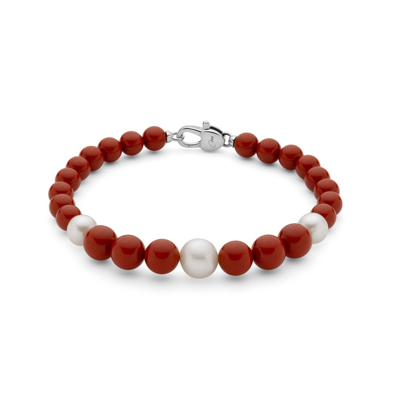 Gioielleria De Santis MILUNA  Bracciale Donna Miluna PBR3666