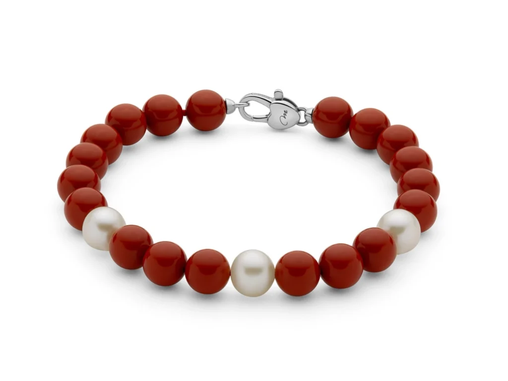 Gioielleria De Santis MILUNA  Bracciale Donna Miluna PBR3669