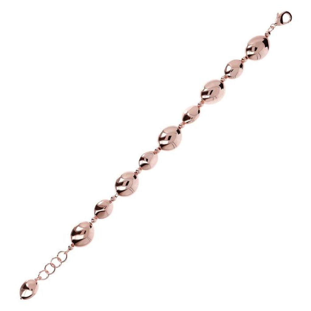 BRONZALLURE BRACCIALE PEPITE - immagine 2