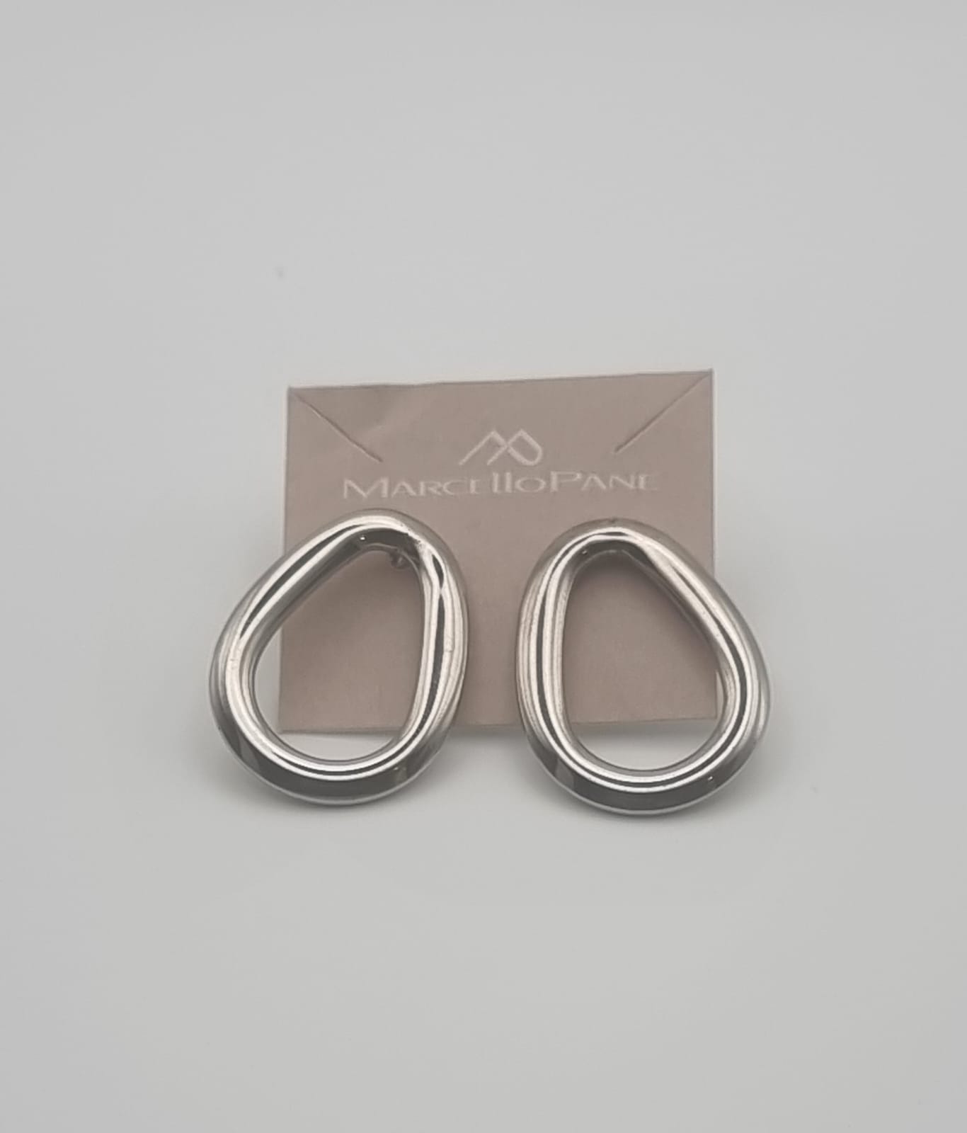 Gioielleria De Santis MARCELLO PANE Orecchini Donna piccoli