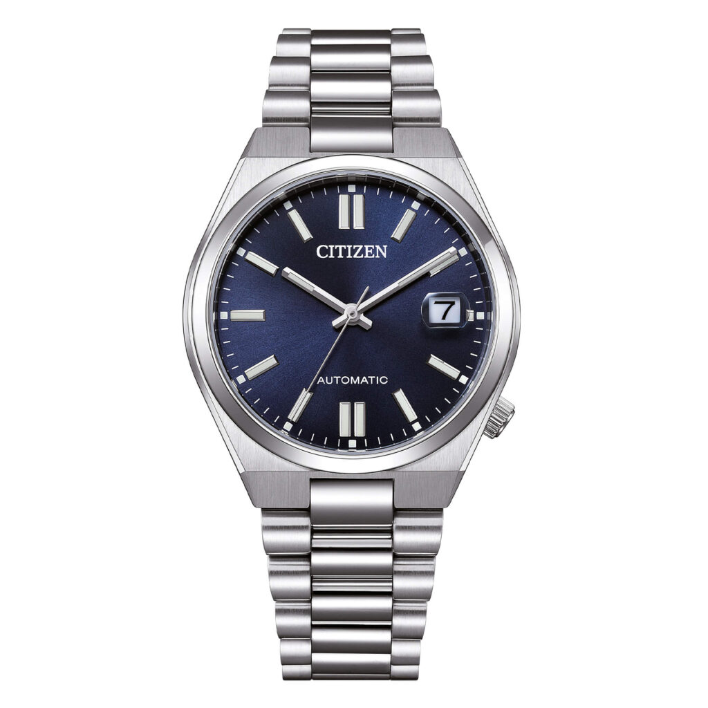 Gioielleria De Santis CITIZEN Tsuyosa CASSA MM 37