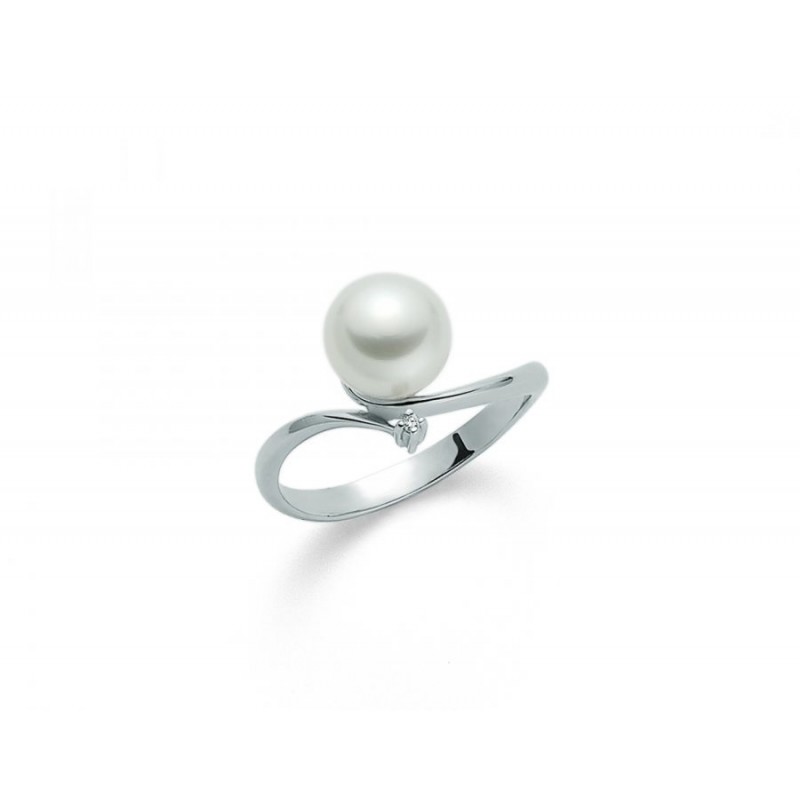 Gioielleria De Santis Miluna Anello Donna