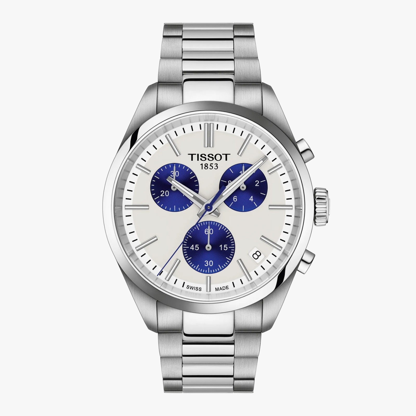 Gioielleria De Santis TISSOT PR 100 CHRONOGRAPH