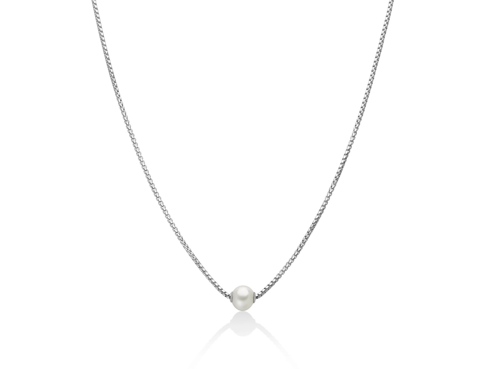 Gioielleria De Santis Collana Donna Miluna i gioielli di miss italia