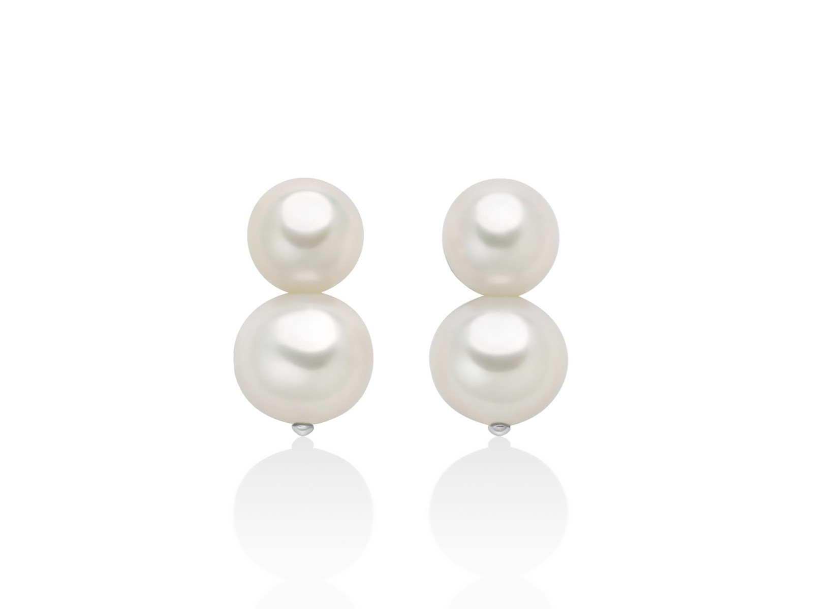 Gioielleria De Santis Orecchini Donna Miluna i gioielli di miss italia