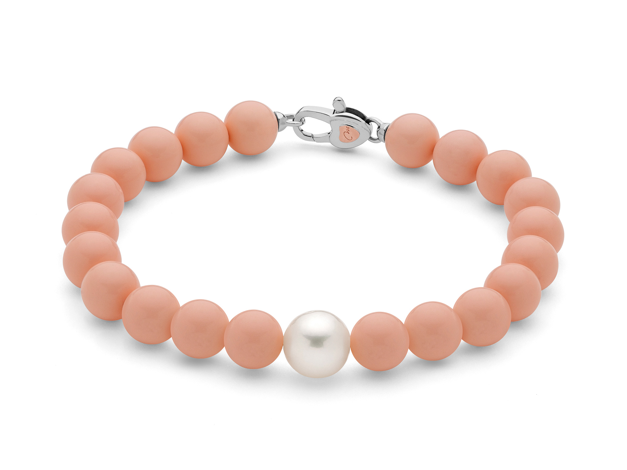 Gioielleria De Santis MILUNA Bracciale Donna Miluna PBR2085V