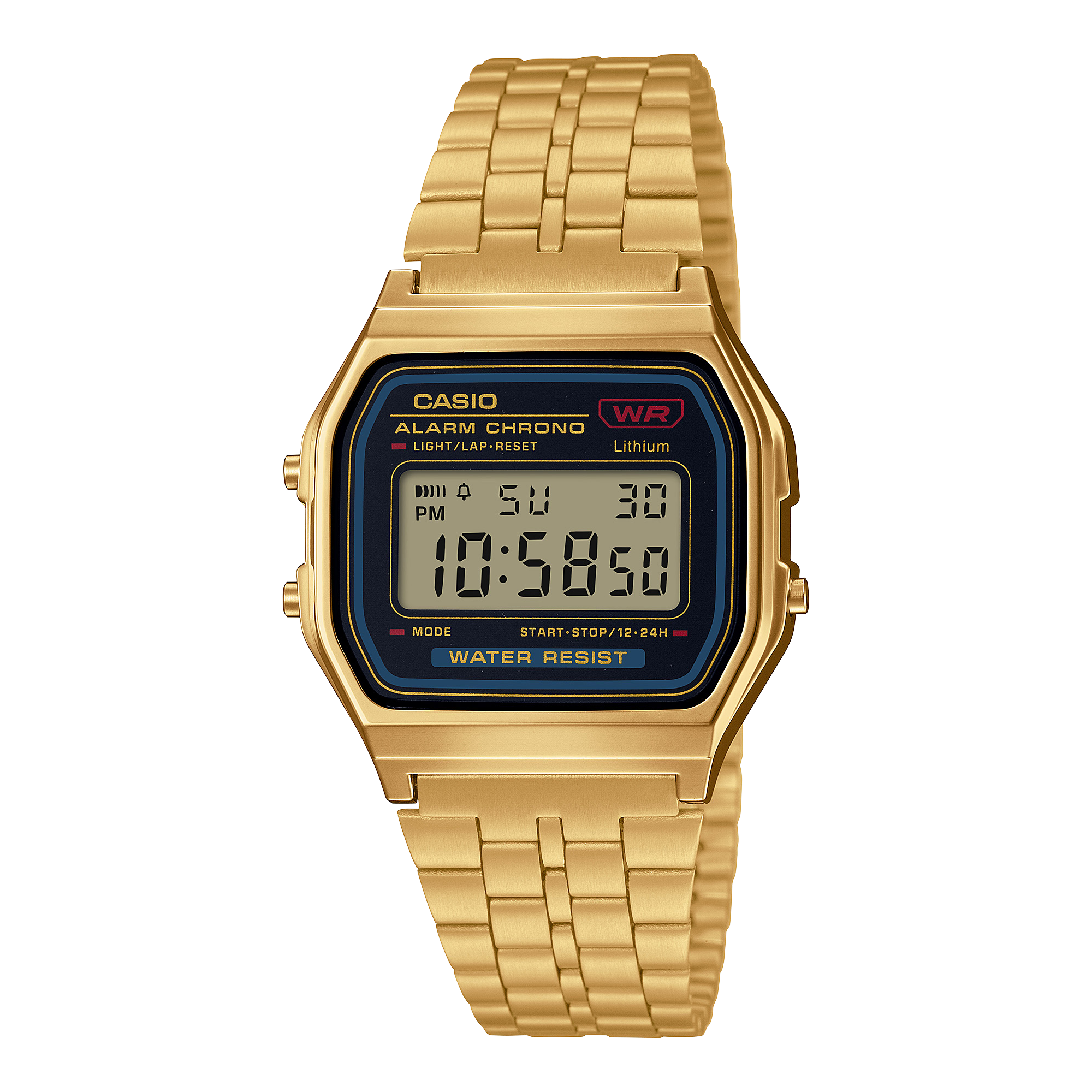 Gioielleria De Santis Orologio Casio Iconic A159WGEA-1EF