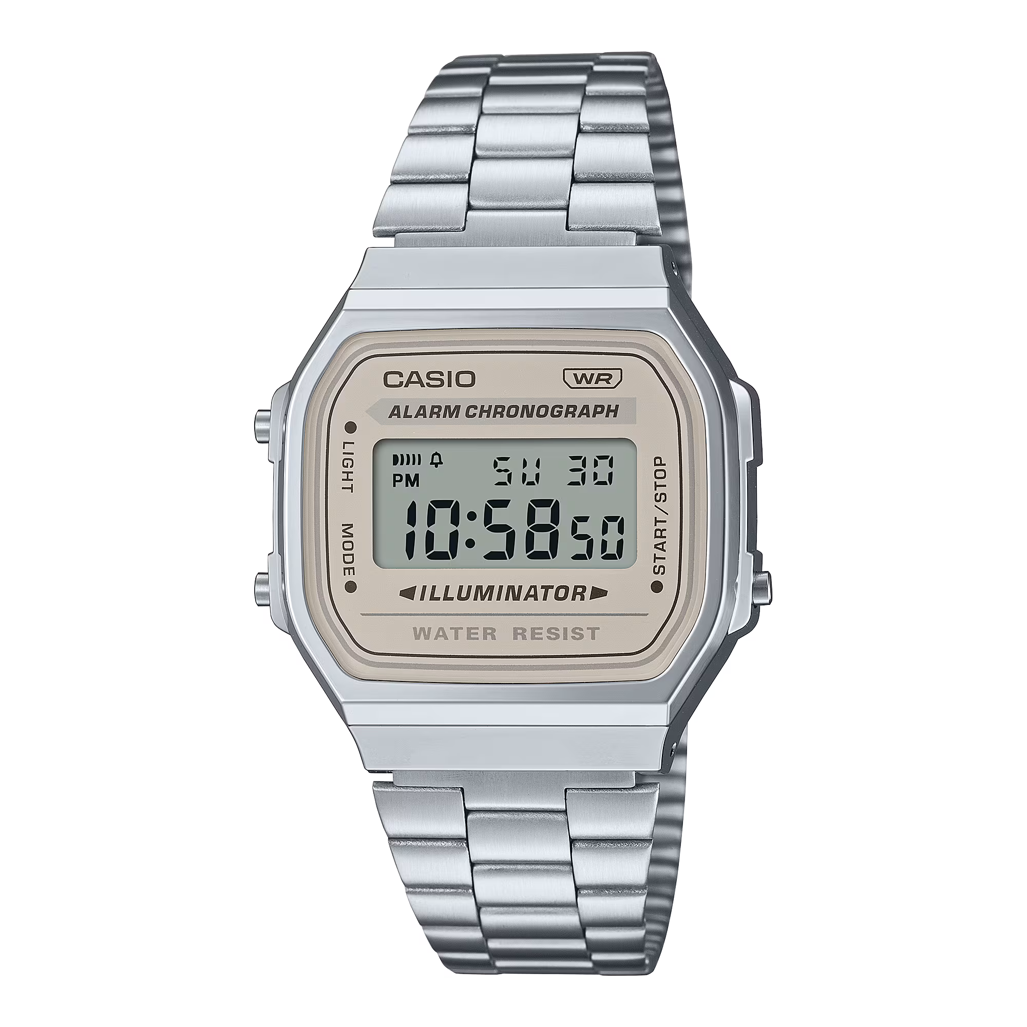 Gioielleria De Santis CASIO VINTAGE COLLECTION A168WA-8AYES