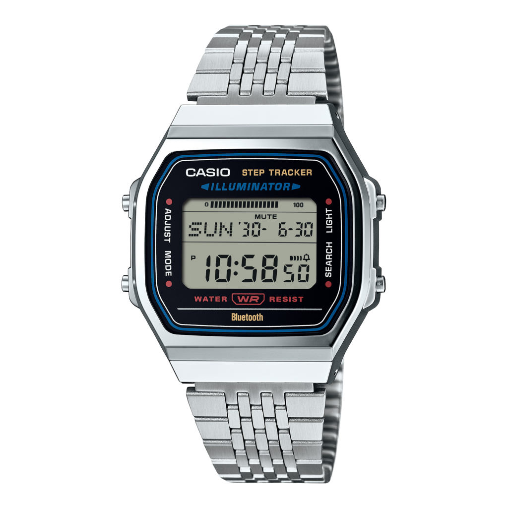 Gioielleria De Santis Orologio Casio Iconic ABL-100WE-1A