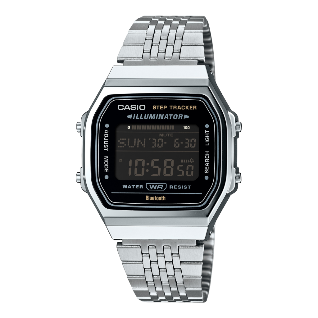 Gioielleria De Santis Orologio Casio Iconic ABL-100WE-1B