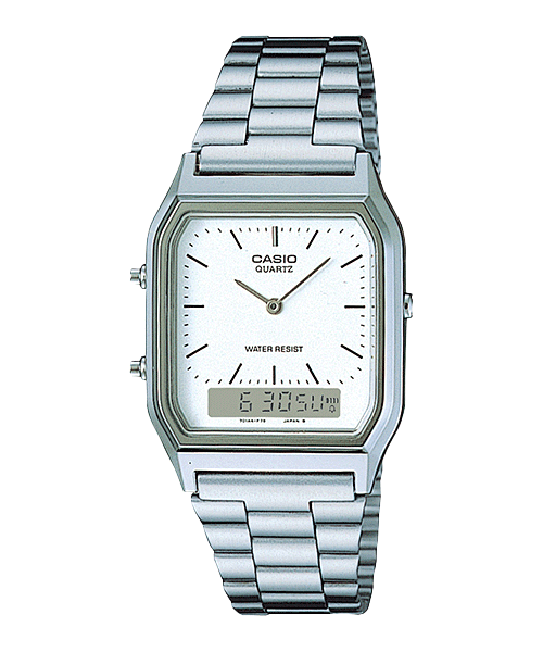Gioielleria De Santis Orologio Casio Edgy Collection ABL-100WE-1B