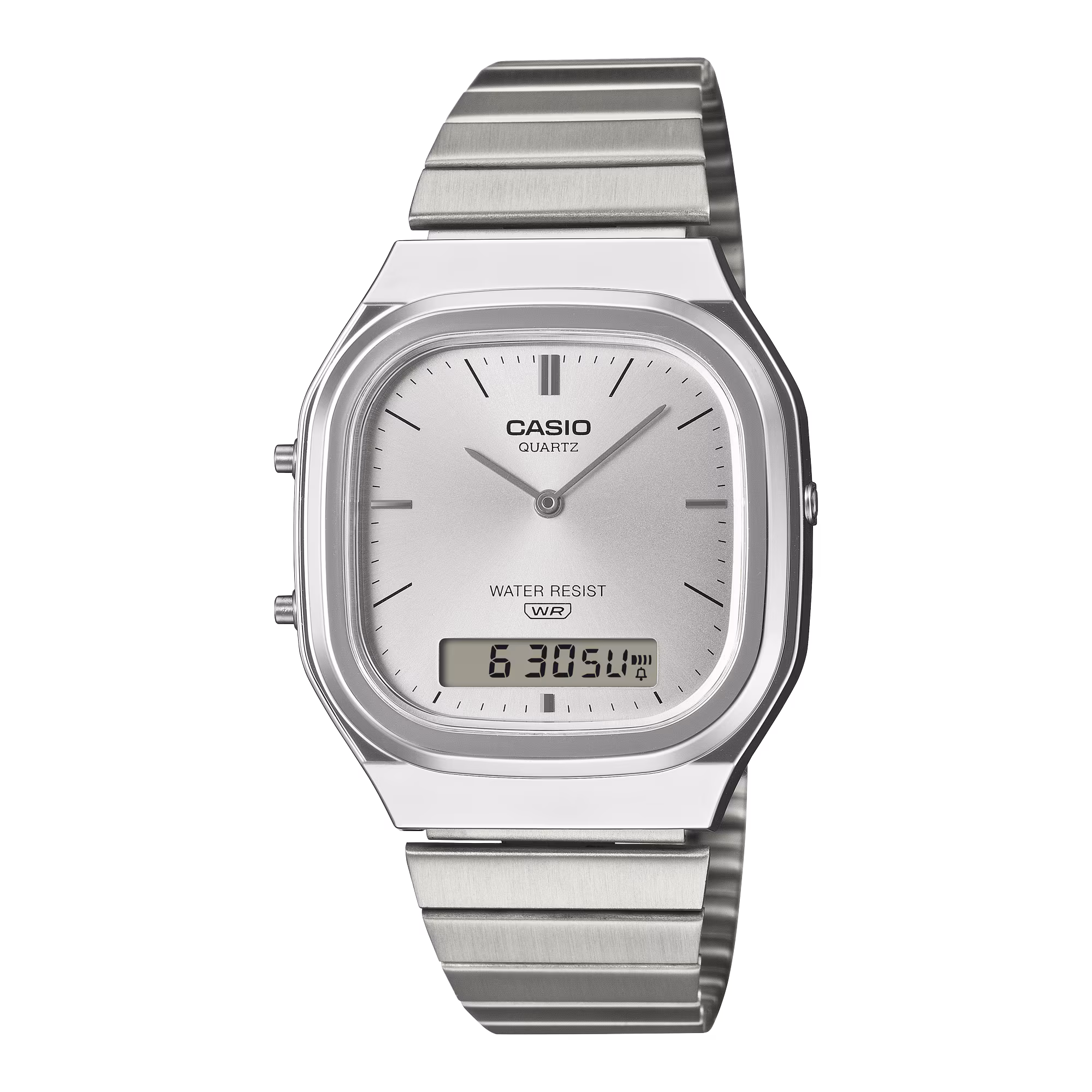 Gioielleria De Santis CASIO VINTAGE COLLECTION Edgy Collection AQ-240E-7AEF