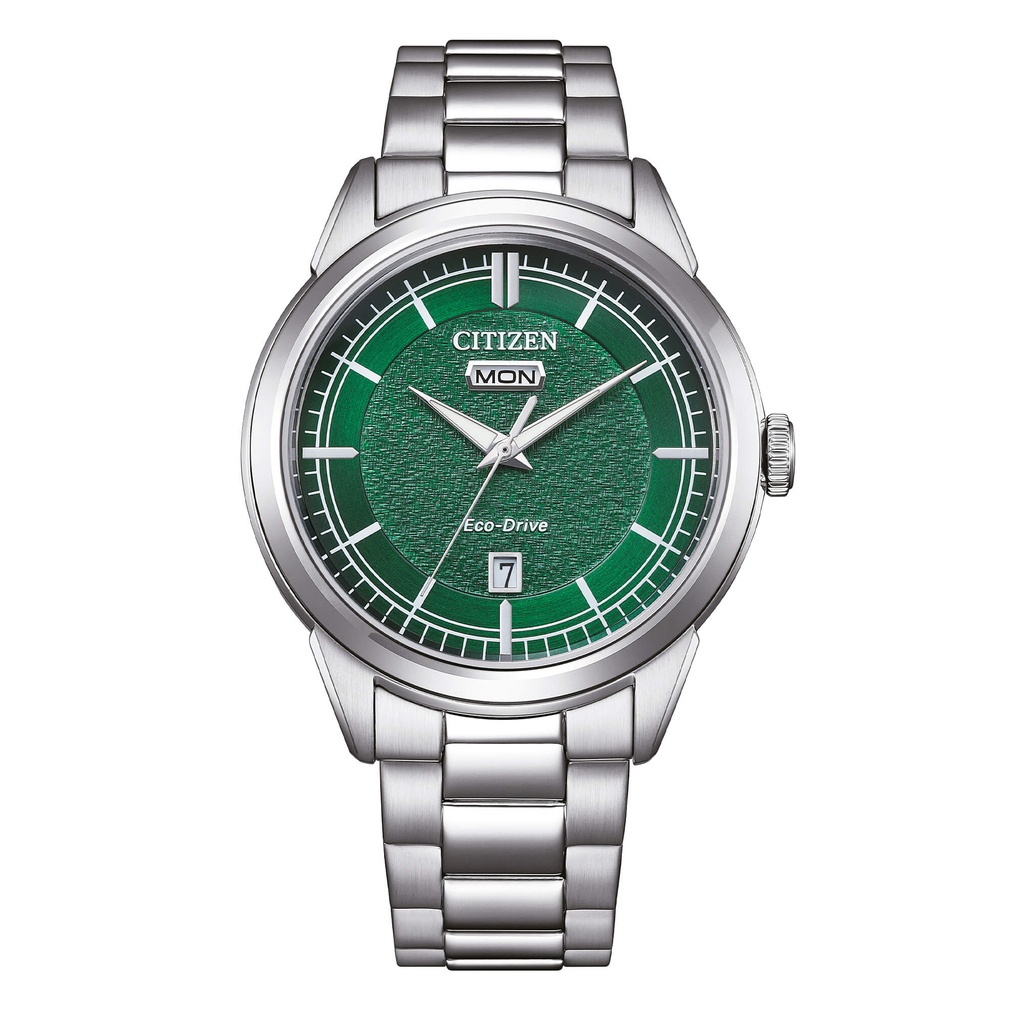 Gioielleria De Santis Citizen Core Collection Sport VERDE