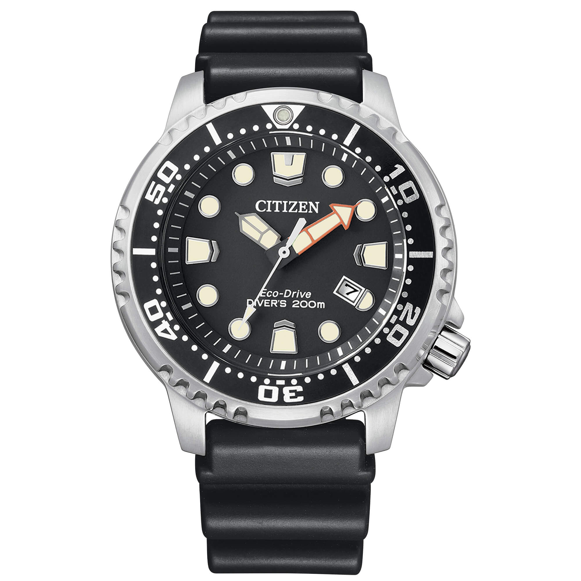 Gioielleria De Santis CITIZEN Collezione Promaster Diver’s Eco Drive 200 mt