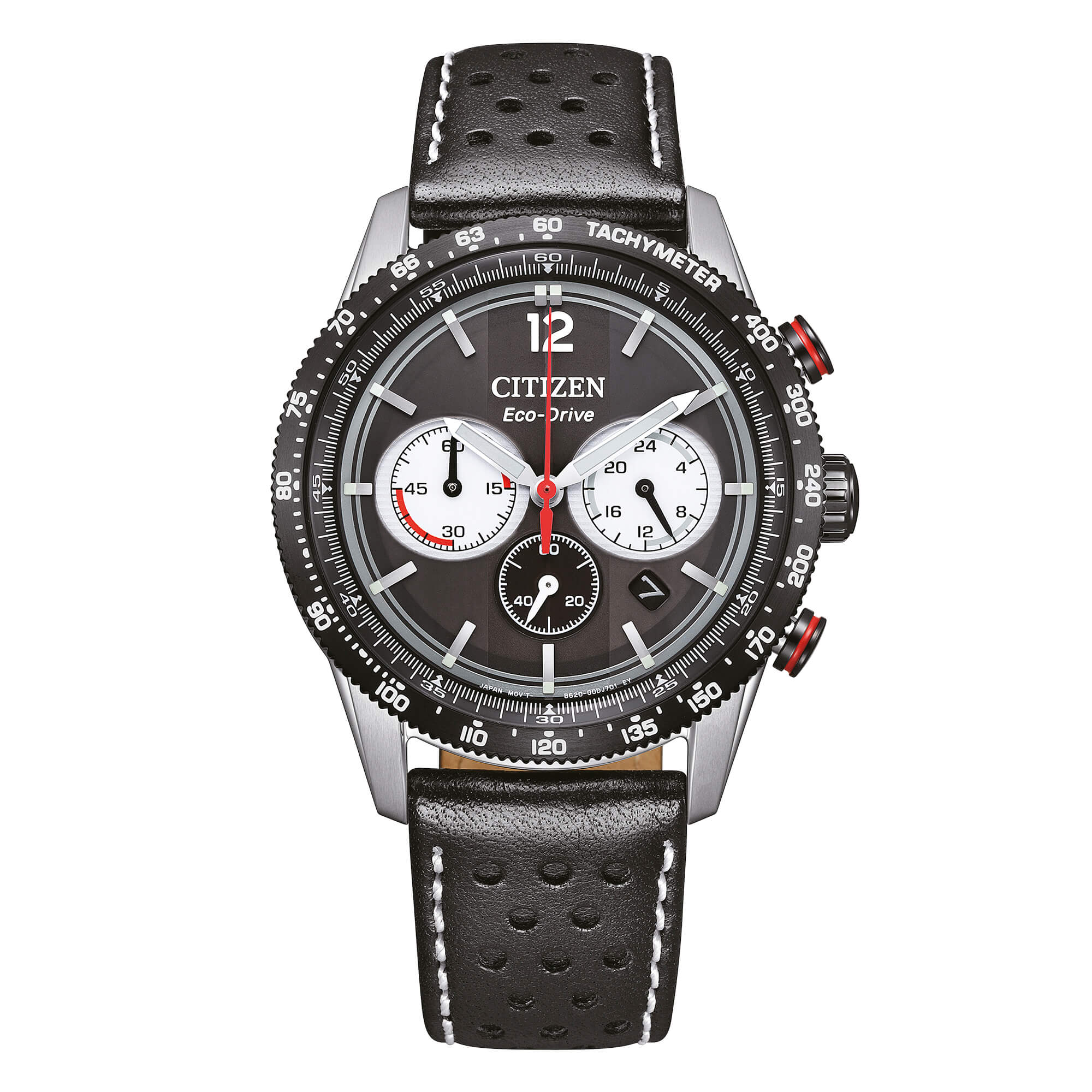Gioielleria De Santis CITIZEN Collezione OF Aviator Crono CA4717-06E