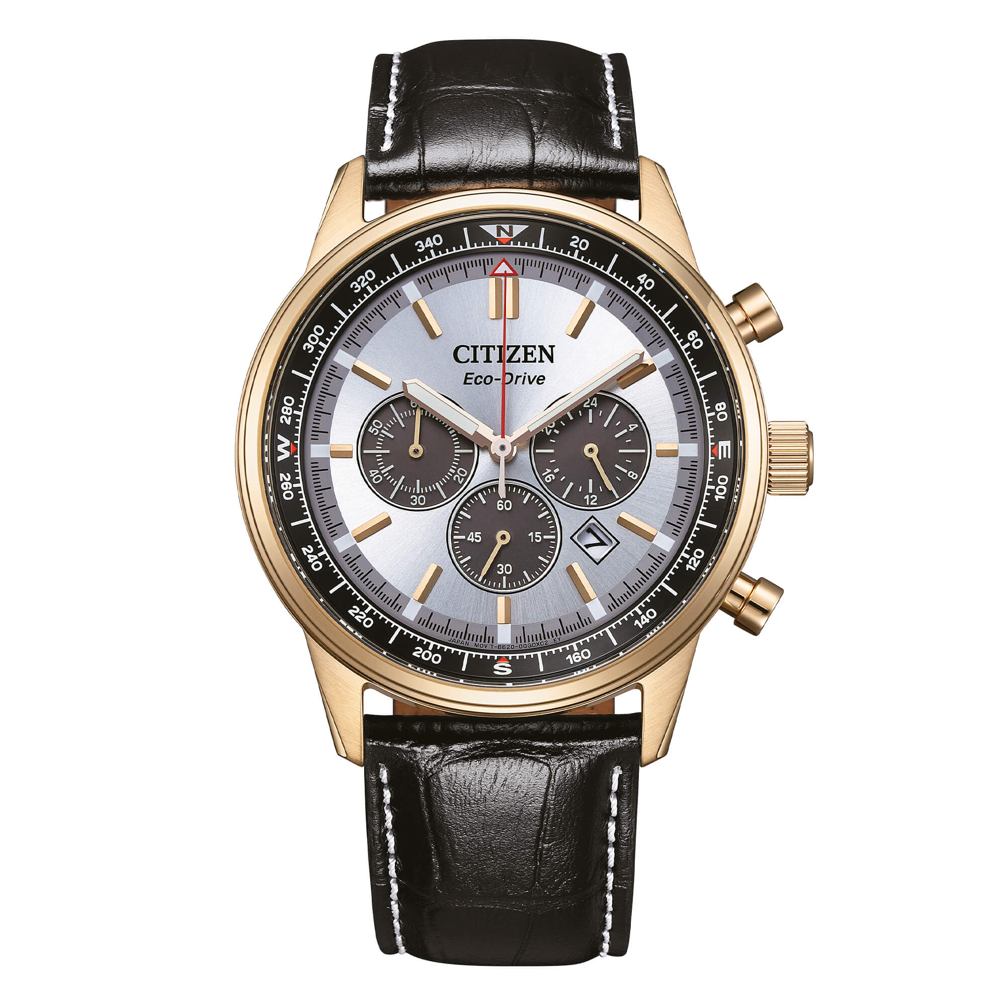 Gioielleria De Santis CITIZEN Collezione OF Aviator Crono