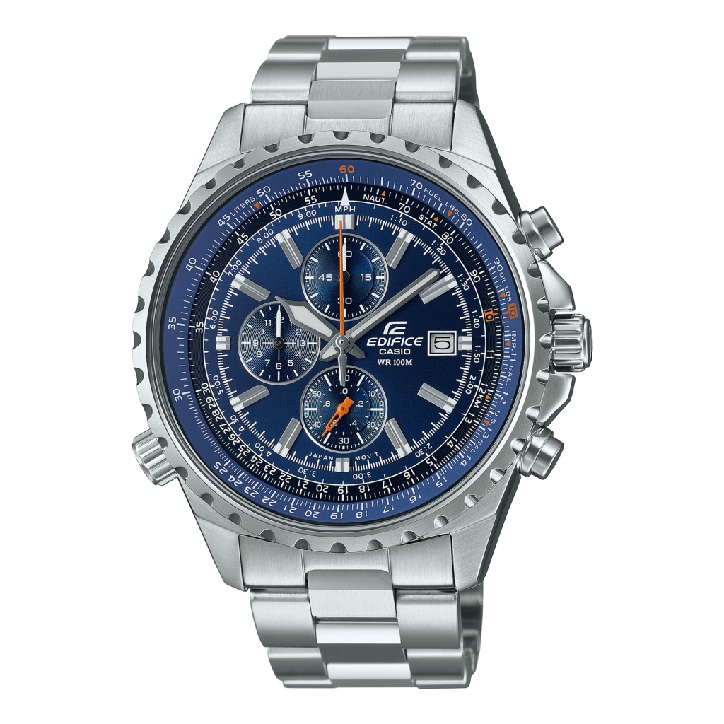 Gioielleria De Santis Orologio Casio Edifice EF-527D-2AV