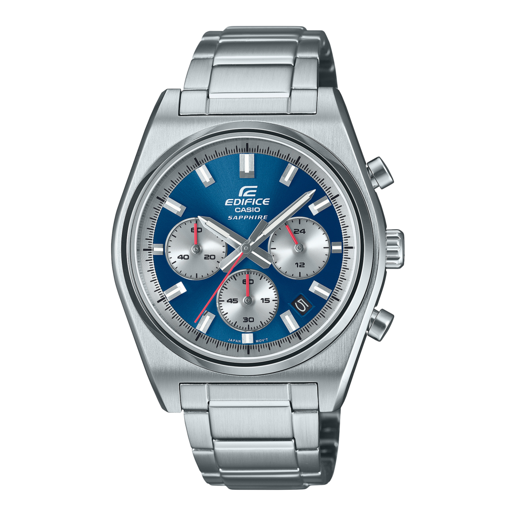 Gioielleria De Santis Orologio Casio Edifice EFB-730D-2AV