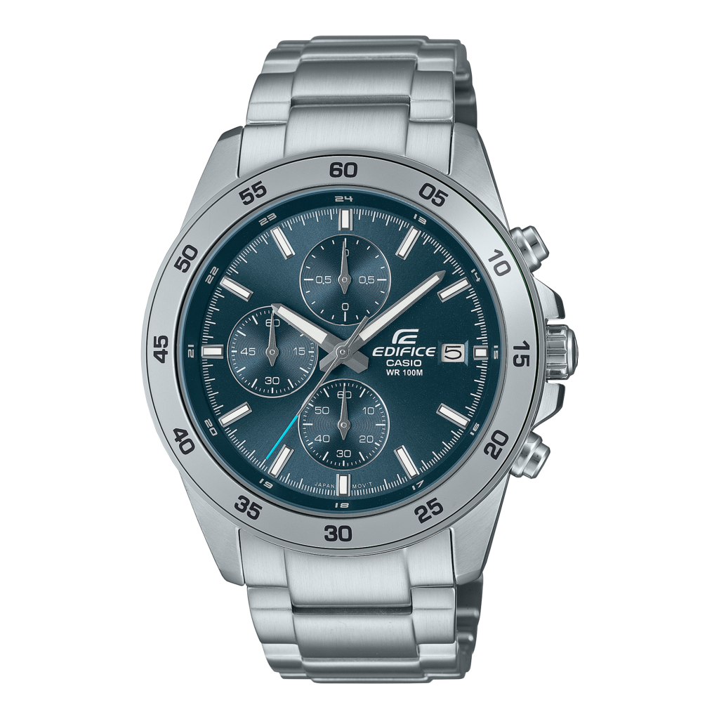 Gioielleria De Santis Orologio Casio Edifice EFR-526D-2AV