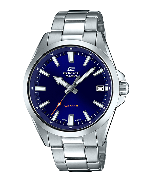 Gioielleria De Santis Orologio Casio Edifice EFV-100D-2AV