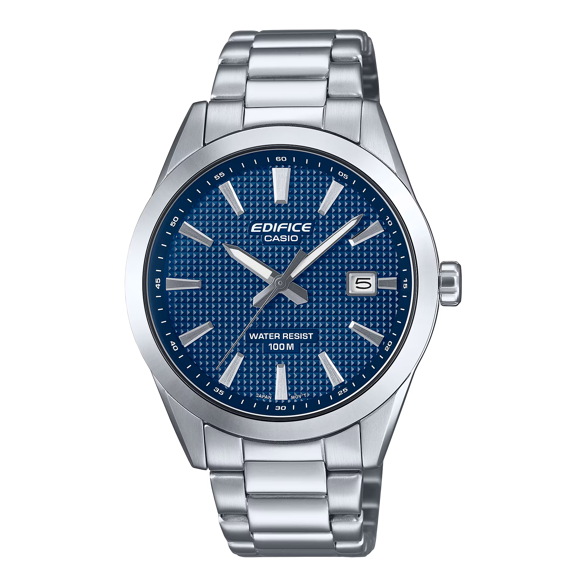 Gioielleria De Santis CASIO  Analogico con 3 lancette EFV-160D-2AVEF