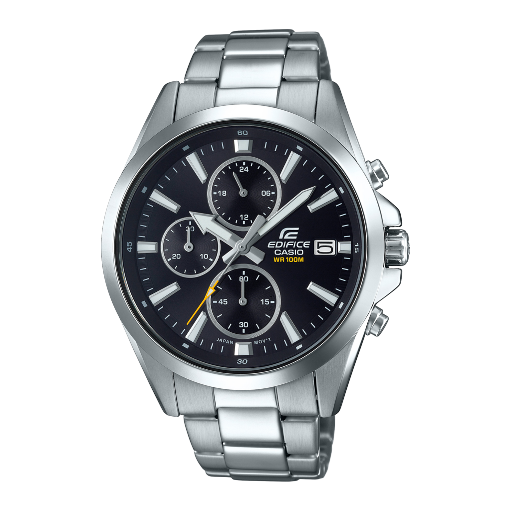 Gioielleria De Santis Orologio Casio Edifice EFV-560D-1AV