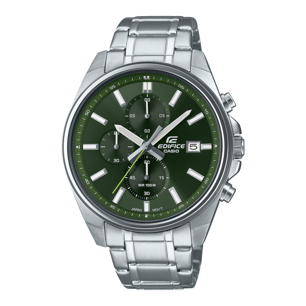 Gioielleria De Santis Orologio Casio Edifice EFV-610D-3CV