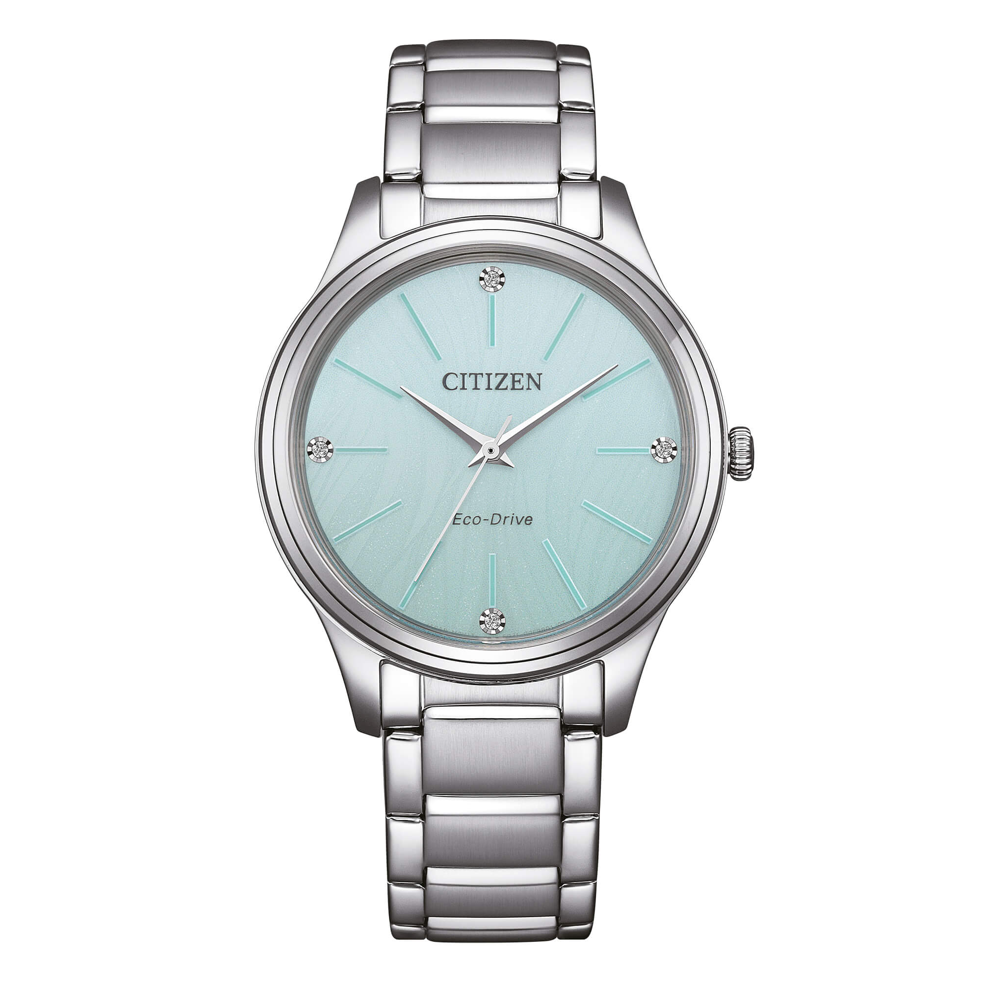 Gioielleria De Santis CITIZEN  OF Collection Lady Casual Donna Celeste