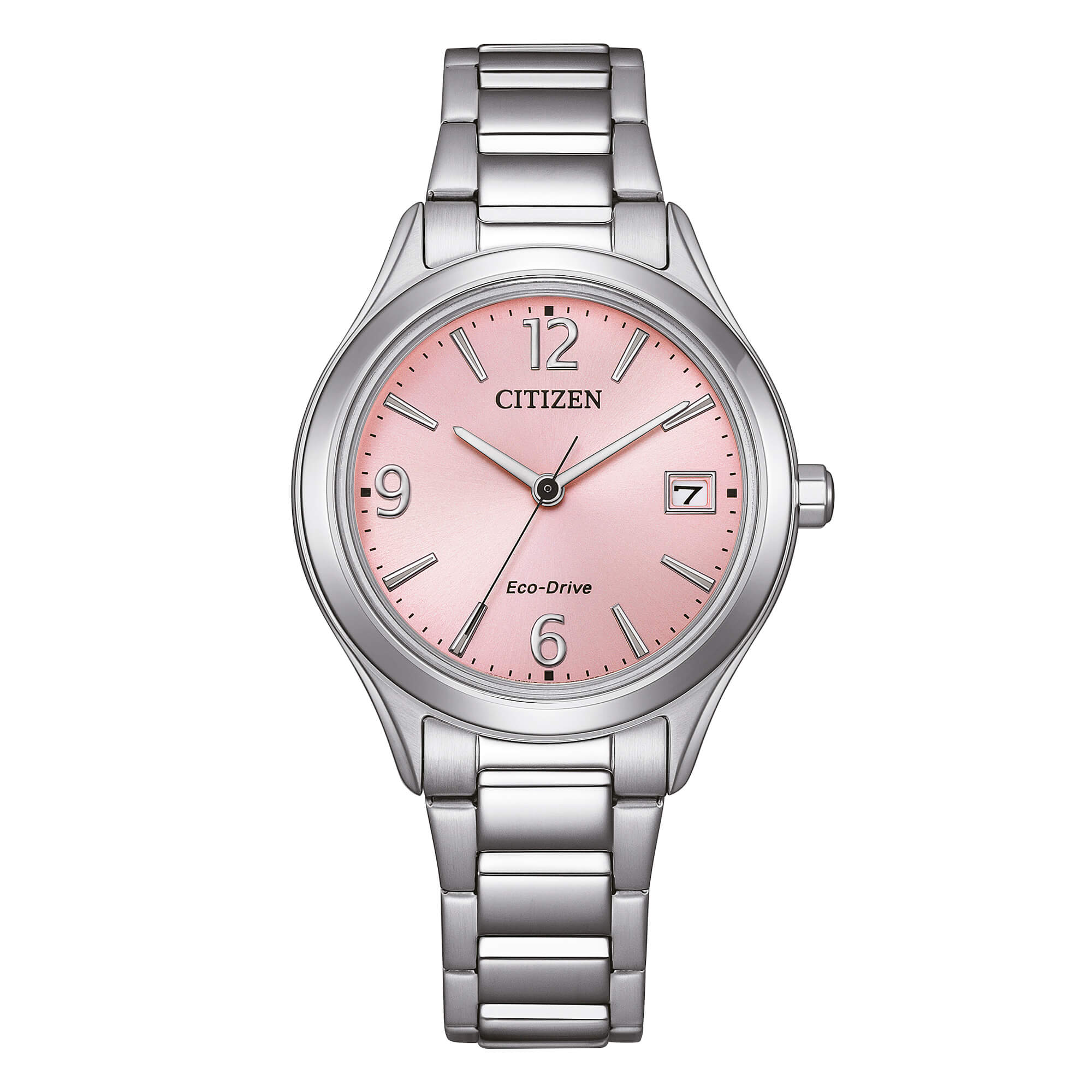 Gioielleria De Santis Citizen OF Collection Lady Sporty Donna Rosa FE6121-67X