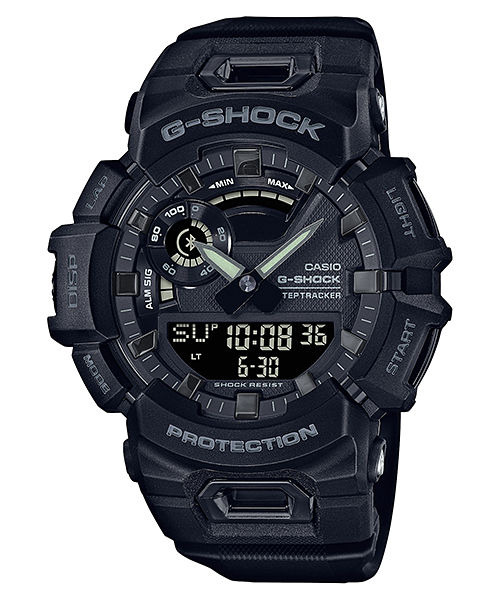 Gioielleria De Santis Orologio Casio G-Shock Serie GBA-900-1A