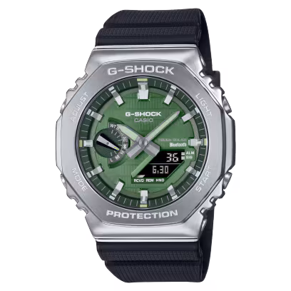 Gioielleria De Santis Orologio Casio G-Shock SERIE GBM-2100