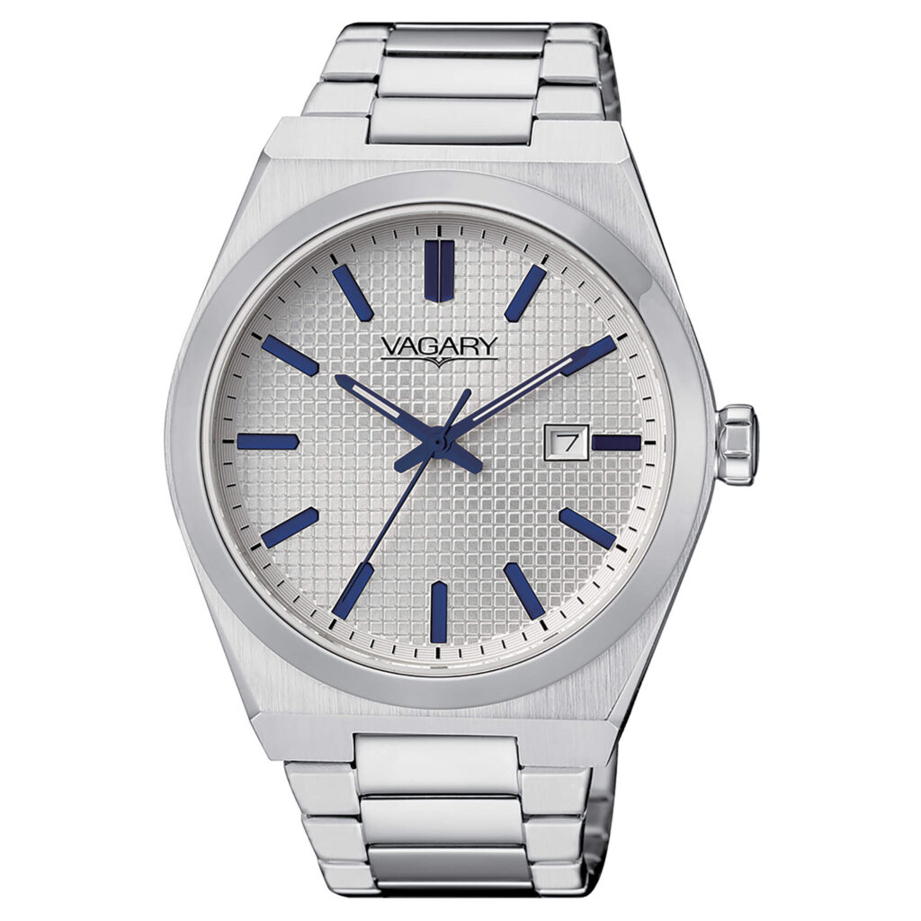 Gioielleria De Santis VAGARY  Collezione Timeless  Uomo