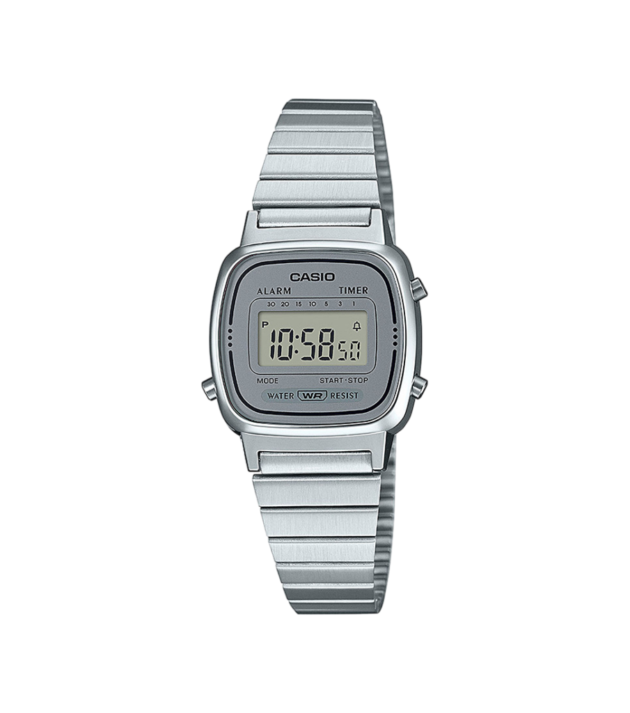 Gioielleria De Santis Orologio Casio Mini Collection LA670WEA-7