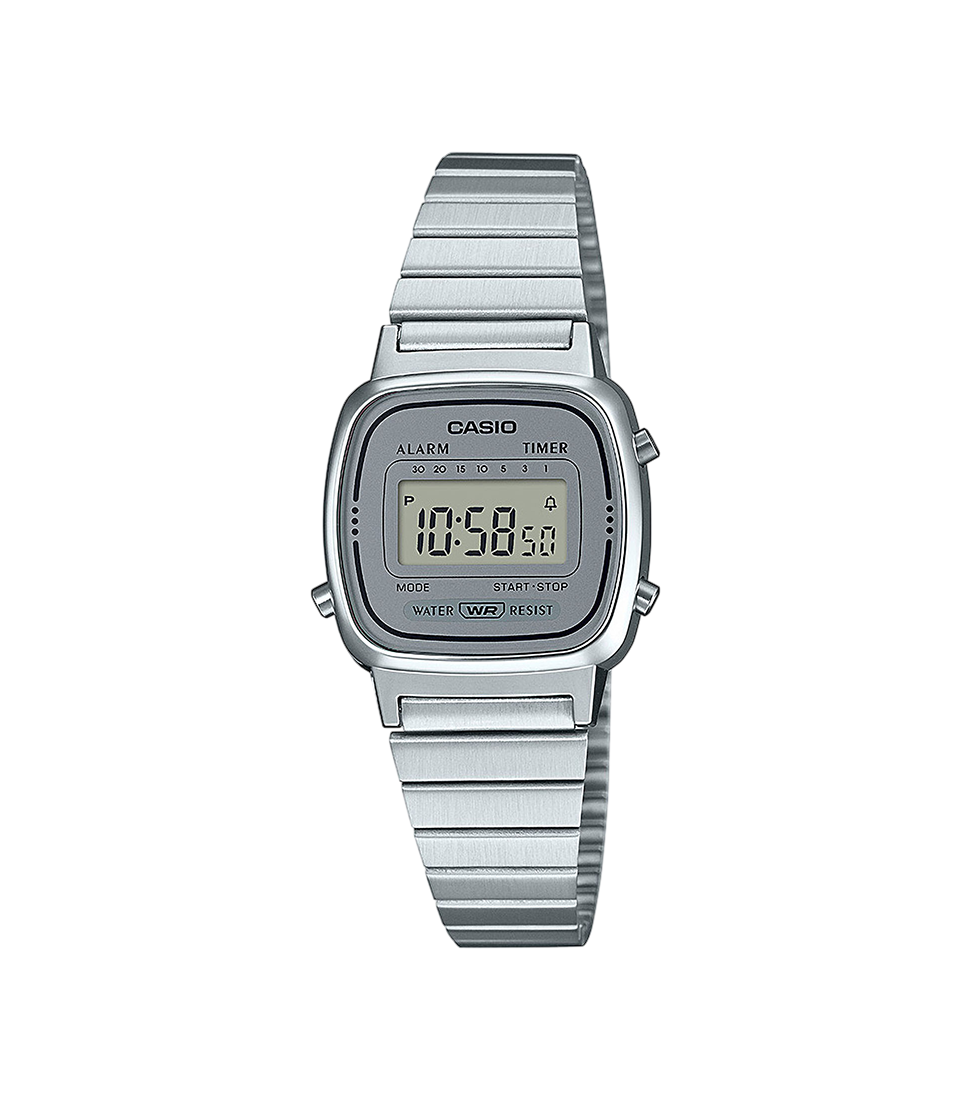 Gioielleria De Santis Orologio Casio Mini Collection LA670WEA-7