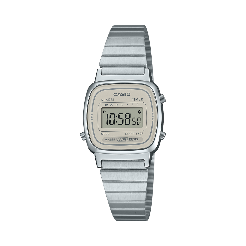 Gioielleria De Santis Orologio Casio Mini Collection LA670WEA-8A