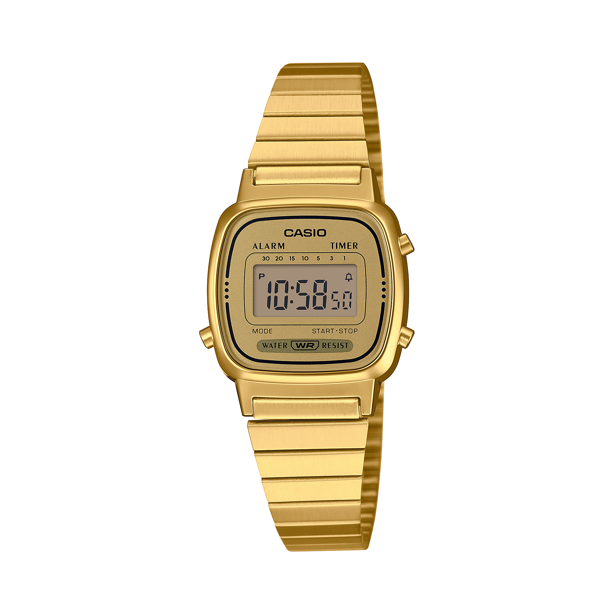Gioielleria De Santis Orologio Casio Mini Collection LA670WEGA-9