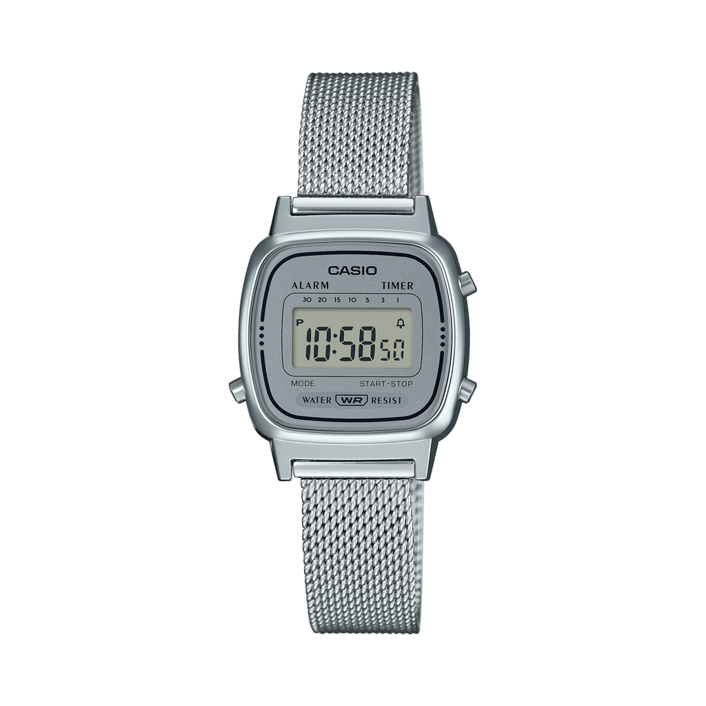 Gioielleria De Santis Orologio Casio Mini Collection LA670WEM-7
