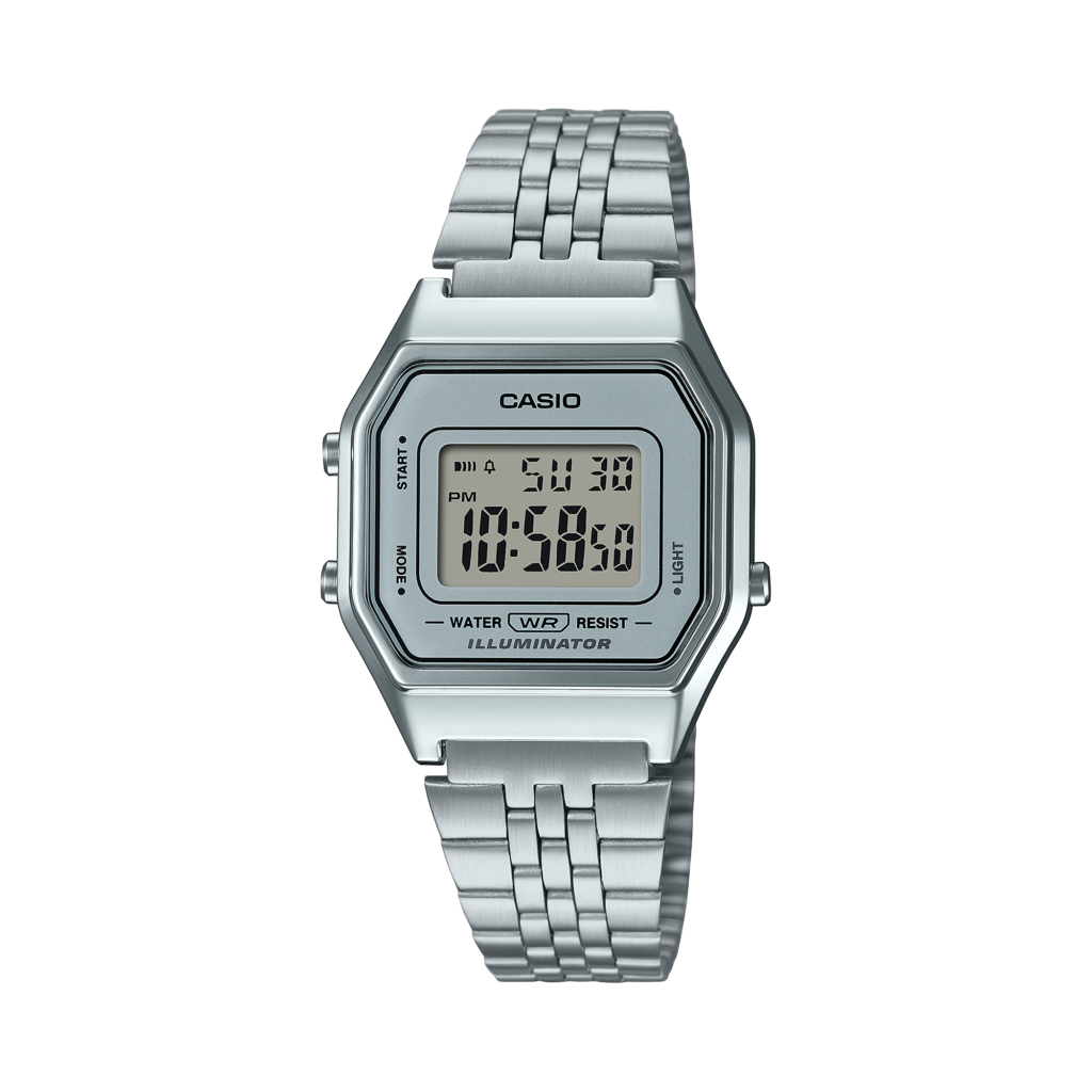 Gioielleria De Santis Orologio Casio Iconic LA680WEA-7