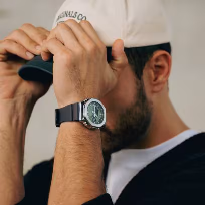 Orologio Casio G-Shock SERIE GBM-2100 - immagine 7