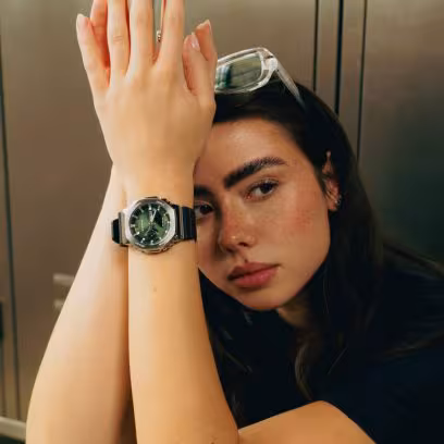 Orologio Casio G-Shock SERIE GBM-2100 - immagine 5