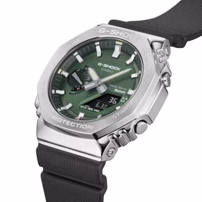Orologio Casio G-Shock SERIE GBM-2100 - immagine 4